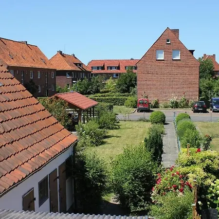 Ferienhaus-meinekenhop בית נופש Lüneburg