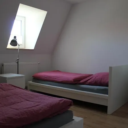 Ferienhaus-meinekenhop * Lüneburg